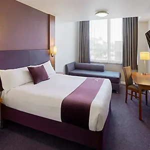 Hotel Premier M1 J37